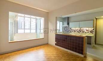 Imagem 6: Apartamento Locação Paraíso 208 m² 3 Dormitórios