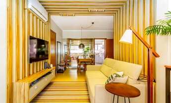 Imagem 7: Apartamento para venda possui 82 metros quadrados com 2 quartos em Mont Serrat - Porto Ale