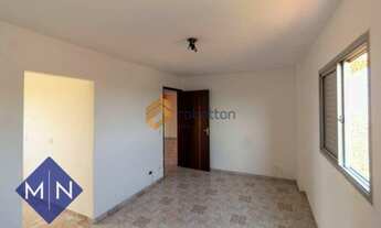 Imagem 5: Apartamento com 1 dormitório para alugar, 67 m² por R$ 2.216,03/mês - Jabaquara - São Paul