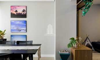 Imagem 7: Apartamento em Vila Mariana 72m² 2 Dormitórios, 1 suíte e 2 vagas