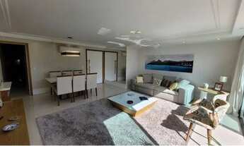 Imagem 3: Belíssima cobertura duplex em ótima localização do Jardim Oceânico, com aproximadamente 30