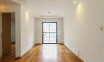 Imagem 6: São Paulo - Apartamento Padrão - Tatuapé