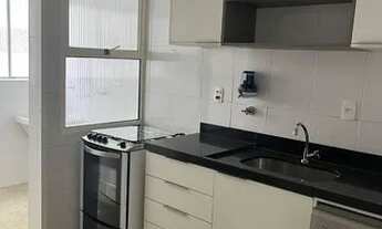 Imagem 4: Apartamento com 2 dormitórios para alugar, 63 m² por R$ 5.857,00/mês - Itaim Bibi - São Pa