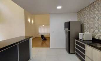 Imagem 5: Condomínio Valville 1 Alphaville - Barueri