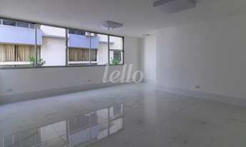 Imagem 3: São Paulo - Apartamento Padrão - Santa Cecília