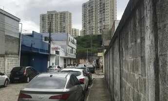 Imagem 2: Vendo lote de esquina em Nossa Senhora da Penha