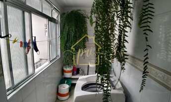 Imagem 6: Santos - Casa Padrão - Aparecida