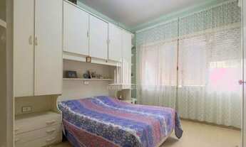 Imagem 7: 2 dormitórios, 2 banheiros no Cerqueira César