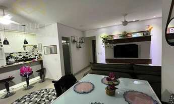 Imagem 4: Apartamento - Condomínio Residencial Viva Vista - Sumaré