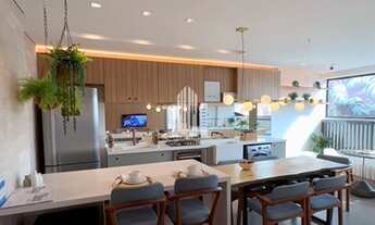 Imagem 3: APARTAMENTO DE 75M² COM DOIS DORMITORIOS E UMA VAGA EM FILADELFO VILA NOVA CONCEIÇÃO