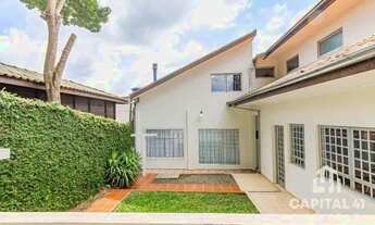 Imagem 4: Casa com 3 dormitórios para alugar, 240 m² por R$ 3.800/mês - Guabirotuba - Curitiba/PR