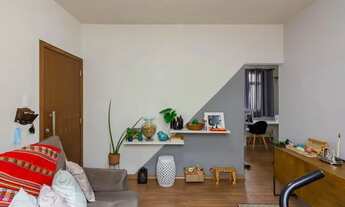 Imagem 4: Apartamento para Aluguel - Cruzeiro, 3 Quartos, 78 m2