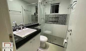 Imagem 3: Apartamento com 3 dormitórios à venda, 108 m² por R$ 1.400.000,00 - Vila Mascote - São Pau