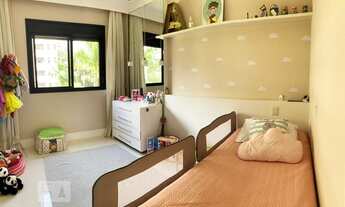 Imagem 3: Apartamento à Venda - Real Parque, 3 Quartos, 146 m2