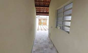 Imagem 3: Casa na praia com 2 Dormitórios