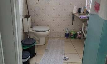 Imagem 5: Casa com 3 dormitórios à venda, 91 m² por R$ 350.000,00 - Vila Matias - Santos/SP