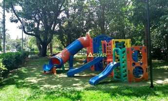 Imagem 3: Casa com 4 dormitórios, 300 m² - venda por R$ 2.100.000,00 ou aluguel por R$ 14.000,00/mês