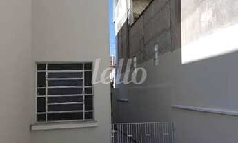 Imagem 5: São Paulo - Casa Padrão - Belém