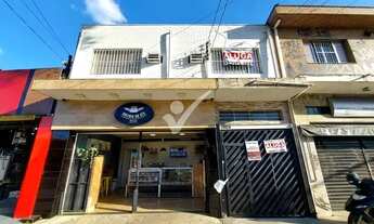 Imagem: Casa - Vila Santa Clara - São Paulo