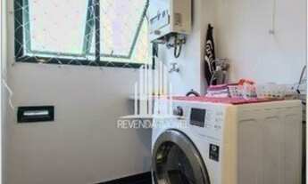 Imagem 6: APARTAMENTO 78M² COM DOIS DORMITÓRIOS (UMA SUÍTE), TRÊS BANHEIROS E DUAS VAGAS Á VENDA NO