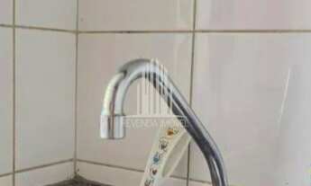 Imagem 6: Apartamento de 58m² com 2 dormr, 1 vaga no Gaivotas - Vila Mariana