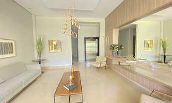 Imagem 6: Apartamento com 3 dormitórios para alugar, 127 m² por R$ 4.800,00/mês - Nova Aliança - Rib