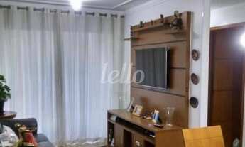 Imagem 4: São Paulo - Apartamento Padrão - Tatuapé