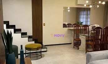 Imagem 3: Casa com 4 dormitórios à venda, 260 m² por R$ 740.000,00 - Badu - Niterói/RJ