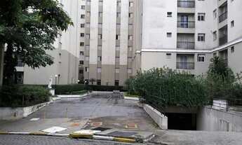 Imagem 3: Apartamento com 2 dormitórios à venda, 54 m2 -Vila das Belezas