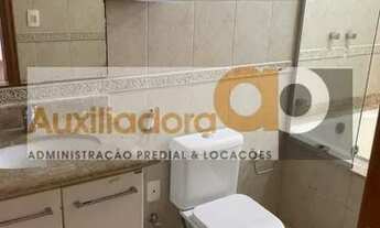 Imagem 2: Apartamento para aluguar 3 quartos em Ponta da Praia - Santos - SP