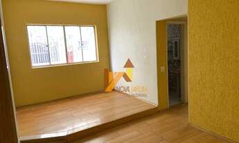 Imagem 4: Apartamento com 2 dormitórios à venda, 61 m² por R$ 225.000,00 - Jordanópolis - São Bernar