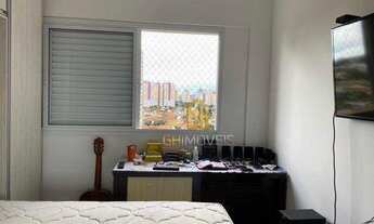 Imagem 6: Apartamento com 2 dormitórios à venda, 59 m² por R$ 290.000,00 - Village Veneza - Goiânia