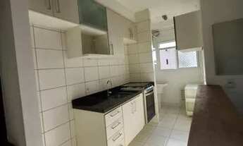 Imagem 2: Apartamento para locação no Innova São Francisco 1/2