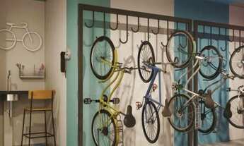 Imagem 4: STUDIO RESIDENCIAL em São Paulo - SP, Vila Olímpia