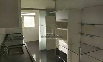 Imagem 5: Aluga-se Apartamento Em Alphaville