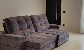 Imagem 5: Casa com 3 dormitórios à venda, 160 m² por R$ 1.150.000,00 - Residencial Club Portinari