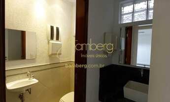 Imagem 3: Incrível Casa Comercial Com 4 Quartos Na Chácara Santo Antônio