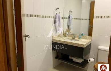 Imagem 7: Apartamento (tipo - padrao) 3 dormitórios/suite, cozinha planejada, em condomínio fechado