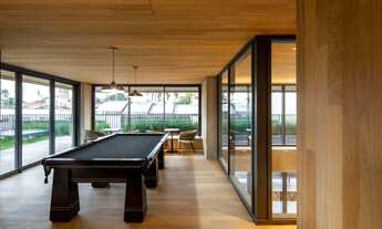 Imagem 3: Apartamento com 1 dormitório à venda, 49 m² por R$ 1.485.000,00 - Vila Nova Conceição - Sã