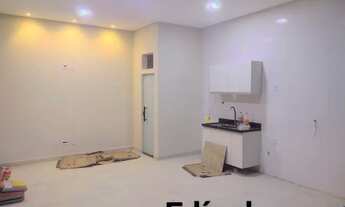 Imagem 4: Linda Casa 1° Locação 3 SUÍTES Cond. FLOREST HILL, Av Torquato Tapajós