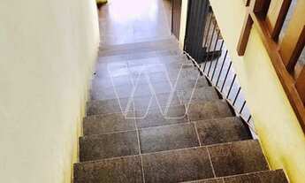 Imagem 2: Casa - Sousas - Campinas