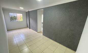 Imagem 11: Apartamento com 2 dormitórios, 53 m² - venda por R$ 250.000 ou aluguel por R$ 1.600/mês