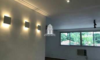 Imagem 2: Apartamento no Condomínio Visconde do Rio Branco em Jardim Paulista com 100m2 3 dormitório