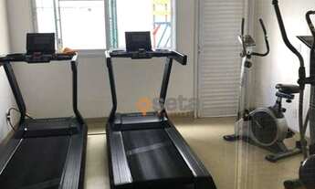 Imagem 3: Apartamento à venda, 81 m² por R$ 900.000,00 - Jardim Aquarius - São José dos Campos/SP