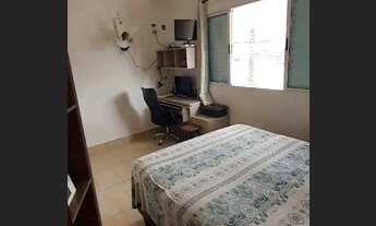 Imagem 4: Sobrado à venda, 127 m² por R$ 568.000,00 - Caiçara - Praia Grande/SP