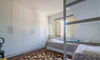 Imagem 4: Casa à venda na Chacara Monte Alegre com 180m², 2 quartos e 2 vagas em 180m²