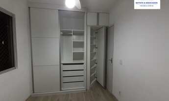 Imagem: Apartamento à venda no bairro Residencial