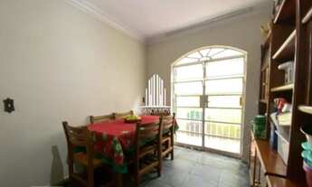 Imagem 3: Casa assobradada a venda na Vila Progredior 180 m² 5 dormitórios 2 suítes