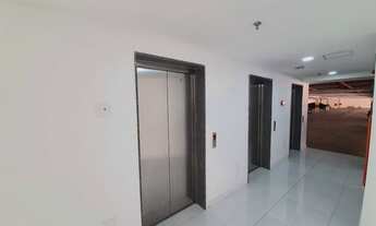 Imagem 4: Apartamento com 3 dormitórios à venda, 61 m² por R$ 390.000,00 - Centro - Fortaleza/CE