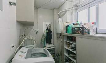 Imagem 4: Apartamento para venda com 66 metros quadrados com 2 quartos em Parque São Jorge - São Pau